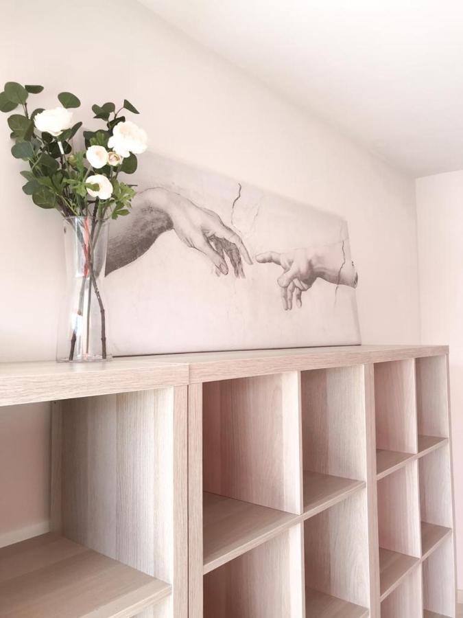 Carihuela Beach Suite Apartment Torremolinos Bagian luar foto